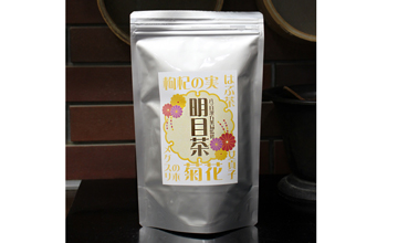 明目茶(めいもくちゃ)