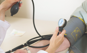 高血圧と漢方について 八ッ目漢方薬局